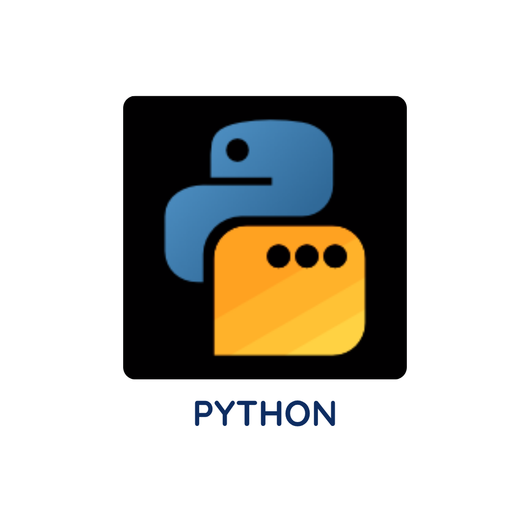 PYTHON